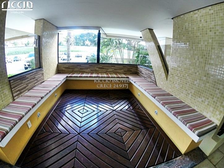 Edificio Columbia House — detalhe do imóvel