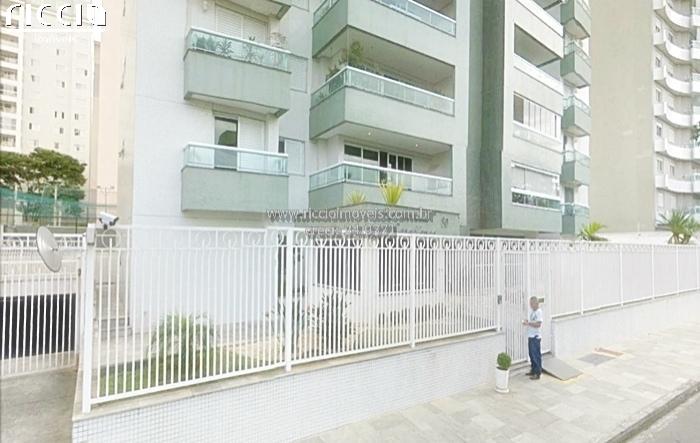 Edificio Casa Blanca — ambiente interno