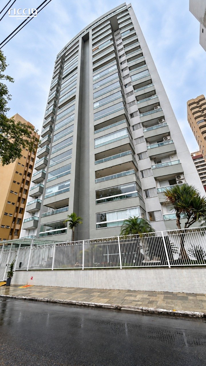 Edificio Casa Blanca