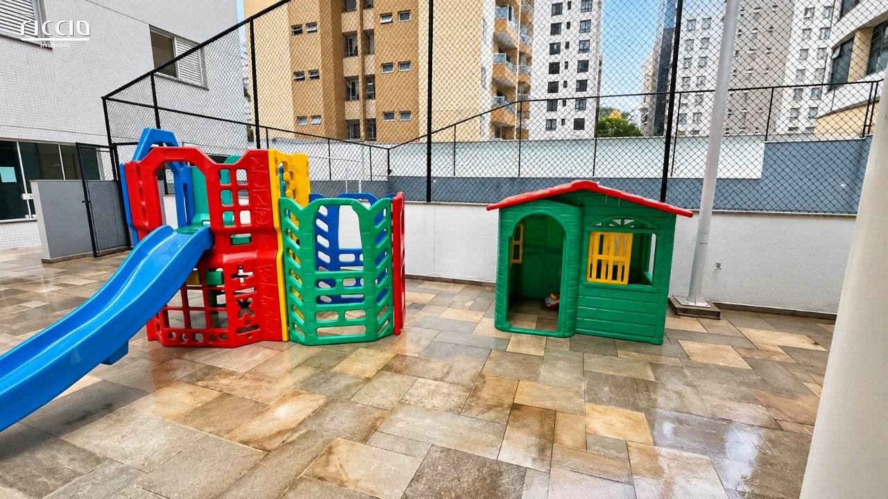 Edificio Casa Blanca — imagem 4 de 16