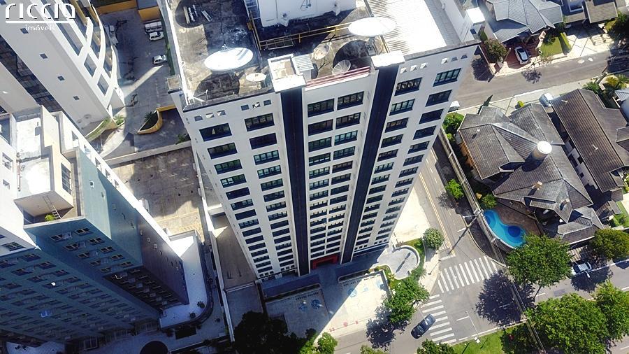 Edifício Madison Tower Comercial — detalhe do imóvel