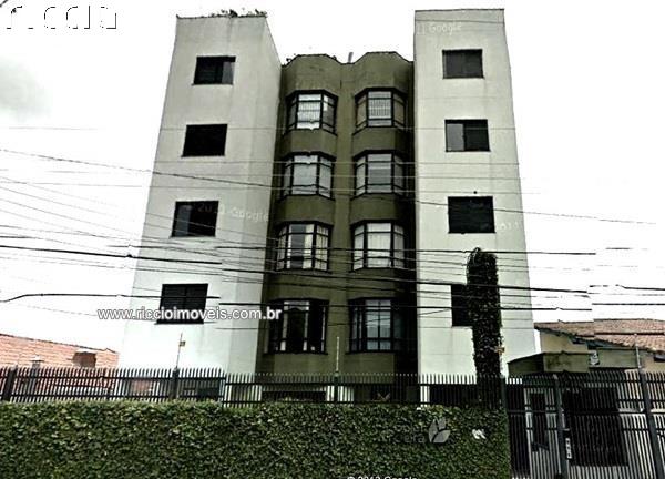 Edificio Solar Aroeira — detalhe do imóvel