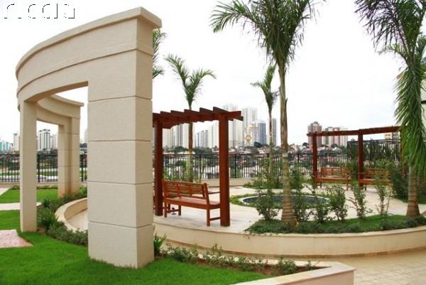 Edificio Unique Vila Ema — imagem 6 de 19