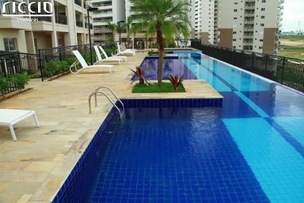 Edificio Unique Vila Ema — imagem 4 de 19