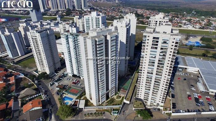 Edificio Terraços Jd das Colinas — imagem 5 de 21