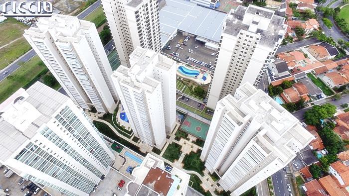 Edificio Terraços Jd das Colinas — imagem 4 de 21