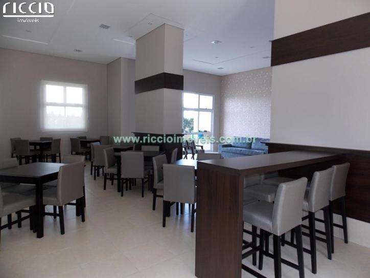 Edifício Residencial Floradas de São José — detalhe do imóvel