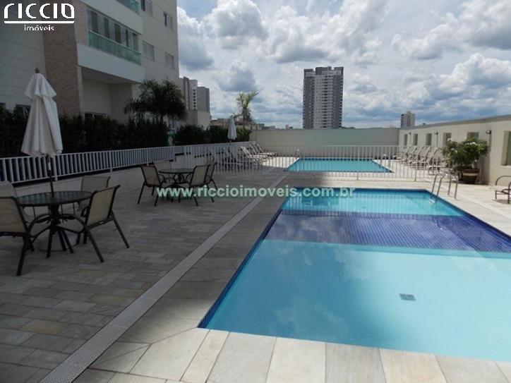 Edifício Residencial Floradas de São José — imagem 9 de 10