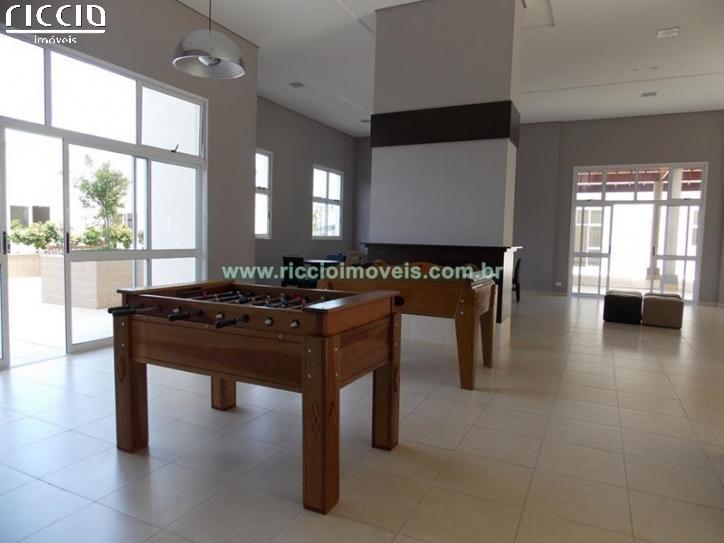 Edifício Residencial Floradas de São José — imagem 10 de 10