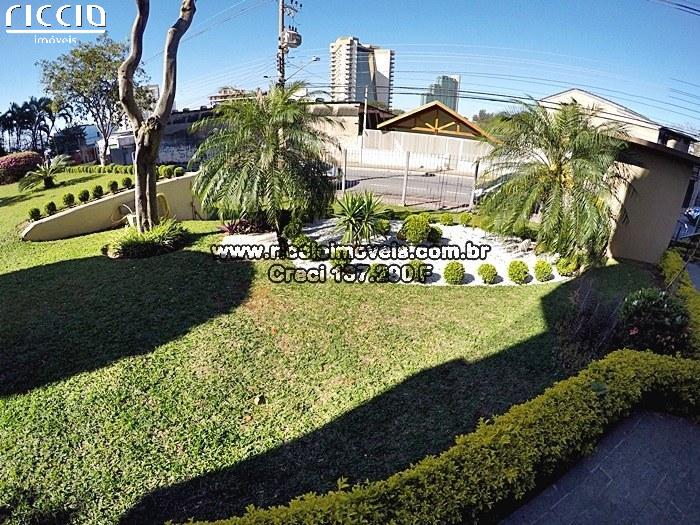 Edificio Solar das Acacias — detalhe do imóvel