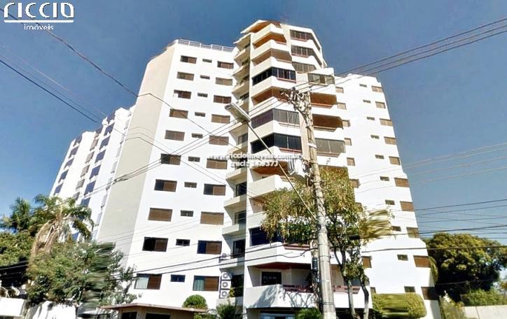 Edificio Solar das Acacias