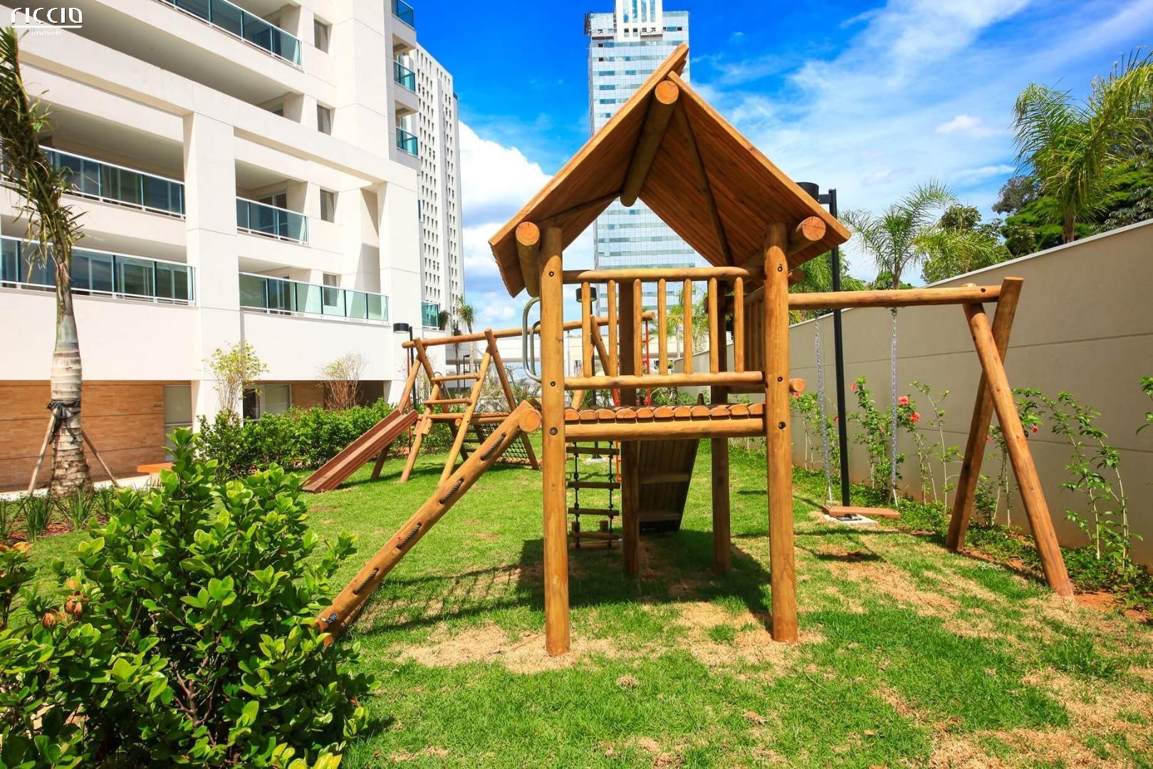Edificio Paesaggio Jardim das Colinas — imagem 18 de 20