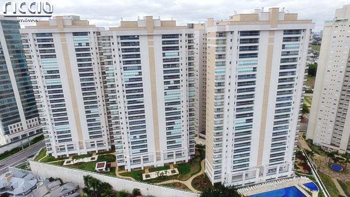Edificio Paesaggio Jardim das Colinas — imagem 10 de 20