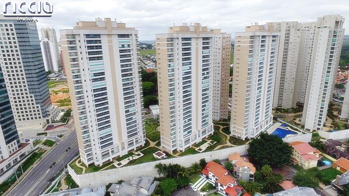 Edificio Paesaggio Jardim das Colinas