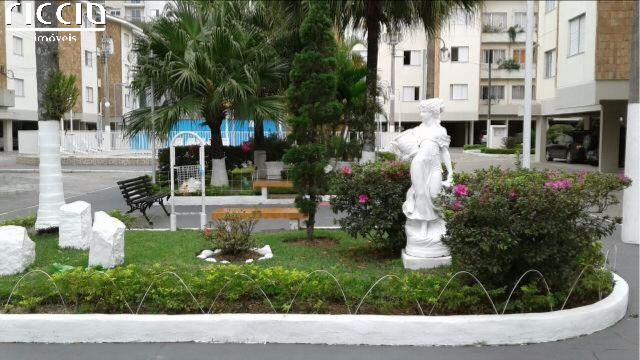 Edificio Residencial Isadora — ambiente interno