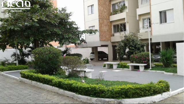Edificio Residencial Isadora — imagem 9 de 13