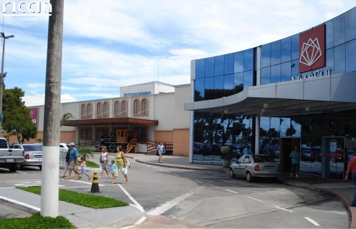 Vale Sul Shopping — detalhe do imóvel