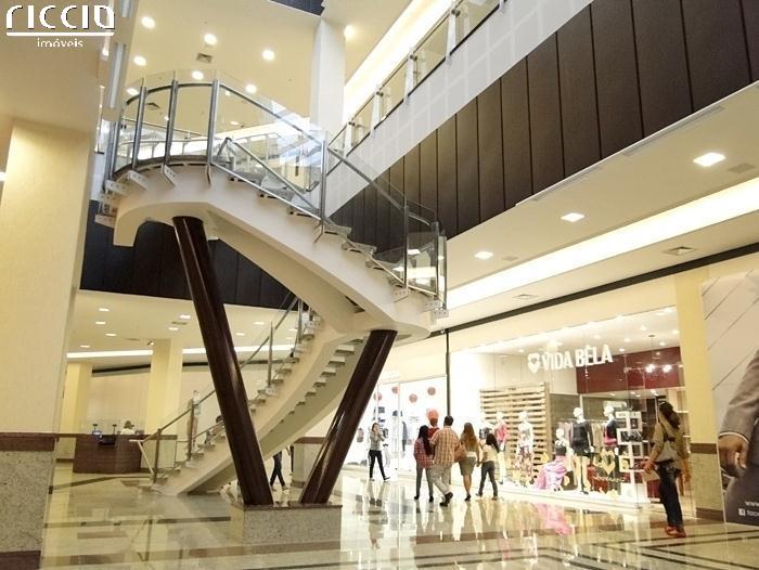 Vale Sul Shopping — imagem 5 de 5