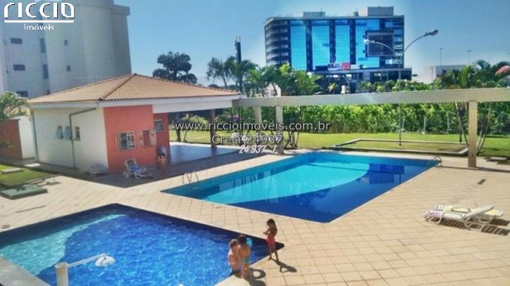 Edifício Parque das Nações — detalhe do imóvel