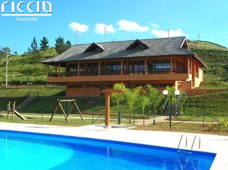 Condominio Recanto Santa Barbara