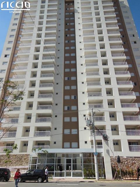 Edificio Portal da Vila — ambiente interno