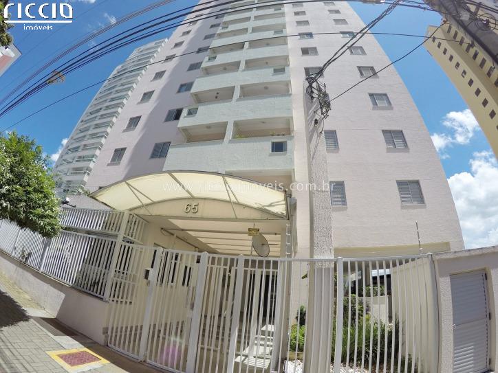 Edificio Lorena — ambiente interno
