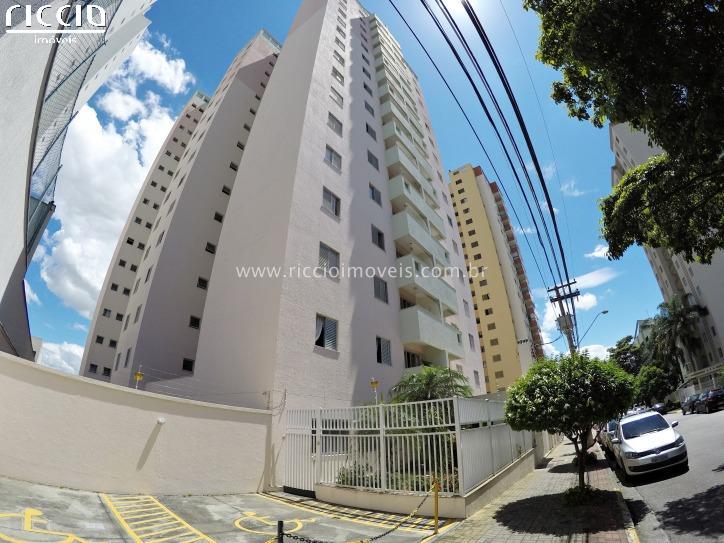 Edificio Lorena — detalhe do imóvel