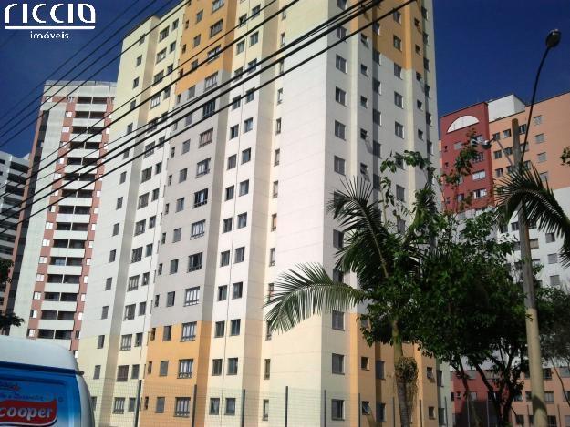 Edificio Pontal de Castelhanos — ambiente interno