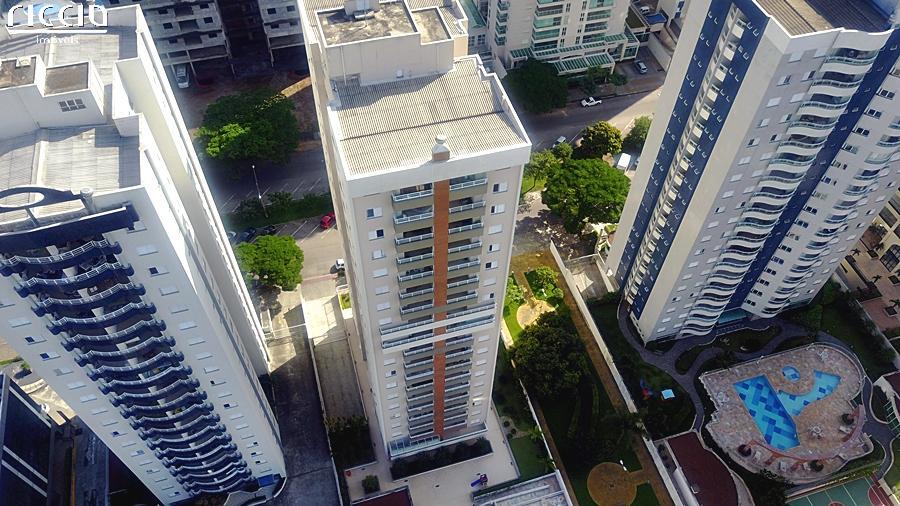 Edificio Barra do Sahy — detalhe do imóvel