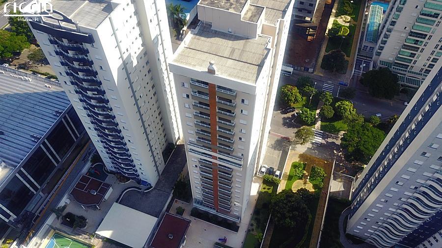 Edificio Barra do Sahy — ambiente interno