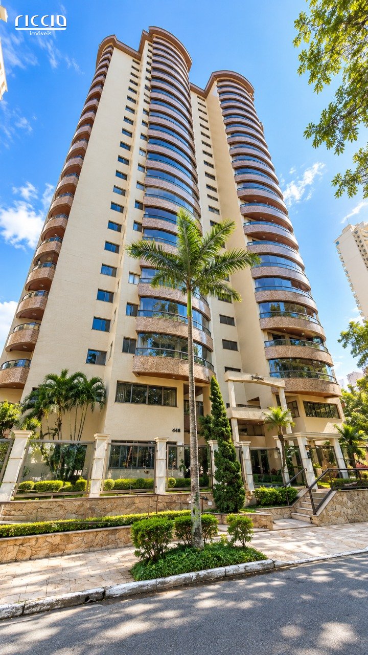 Edificio Bonaire
