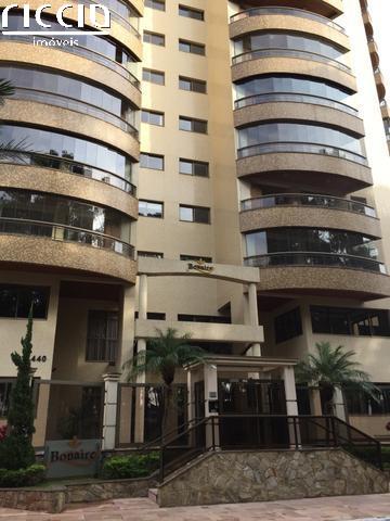 Edificio Bonaire — detalhe do imóvel