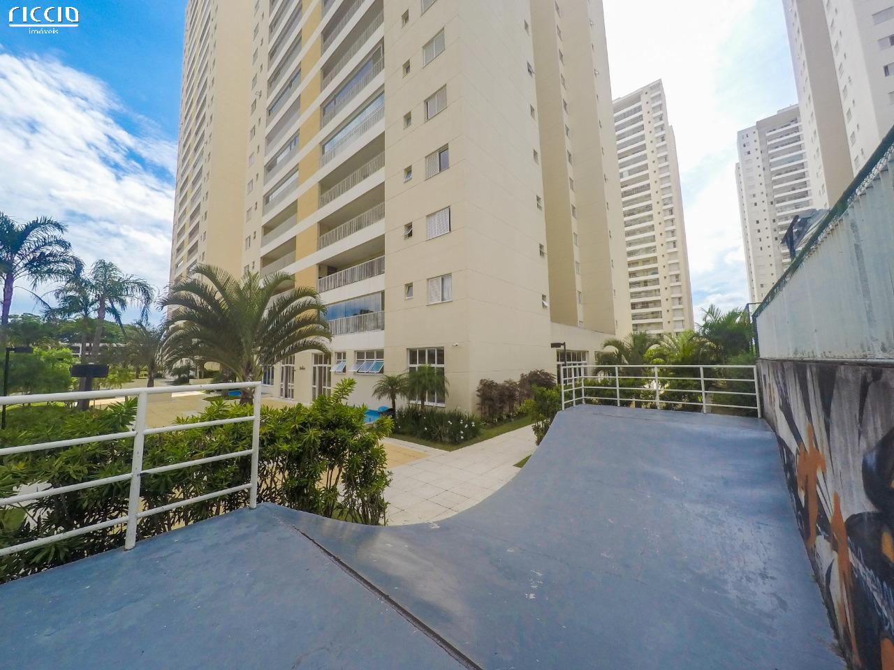 Edificio Splendor Blue — ambiente interno
