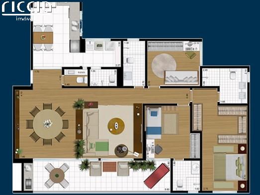 Edificio Splendor Blue — imagem 26 de 32