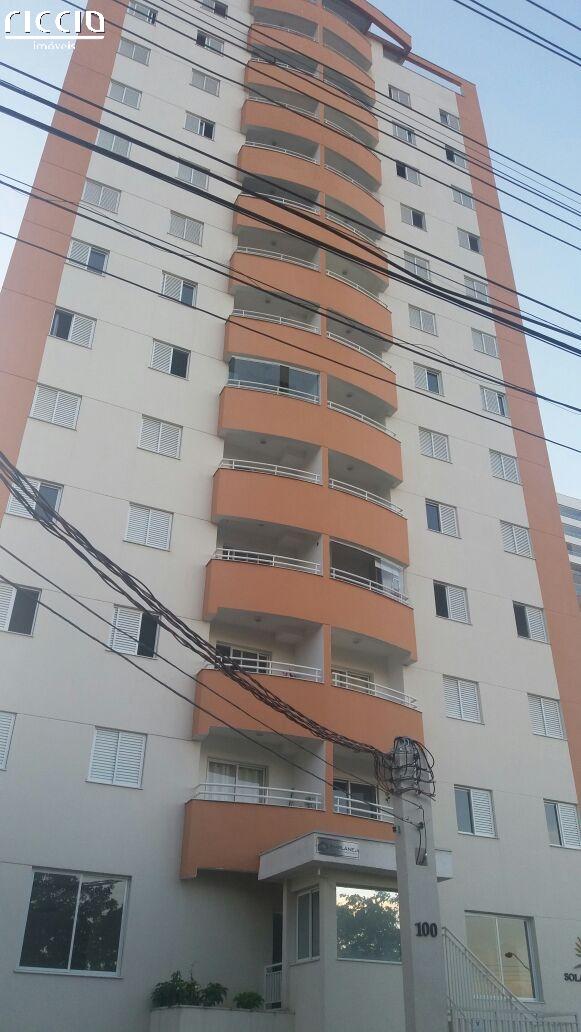 Edificio Solar do Vale — detalhe do imóvel