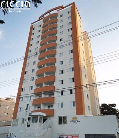 Edificio Solar do Vale — ambiente interno