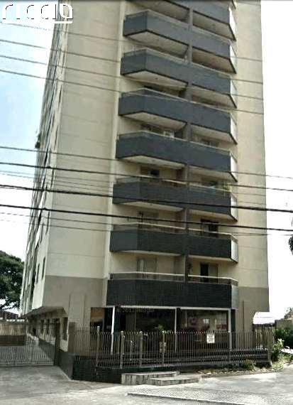 Edificio Por do Sol — detalhe do imóvel