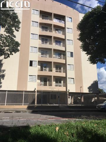 Edificio Pitangueiras — ambiente interno