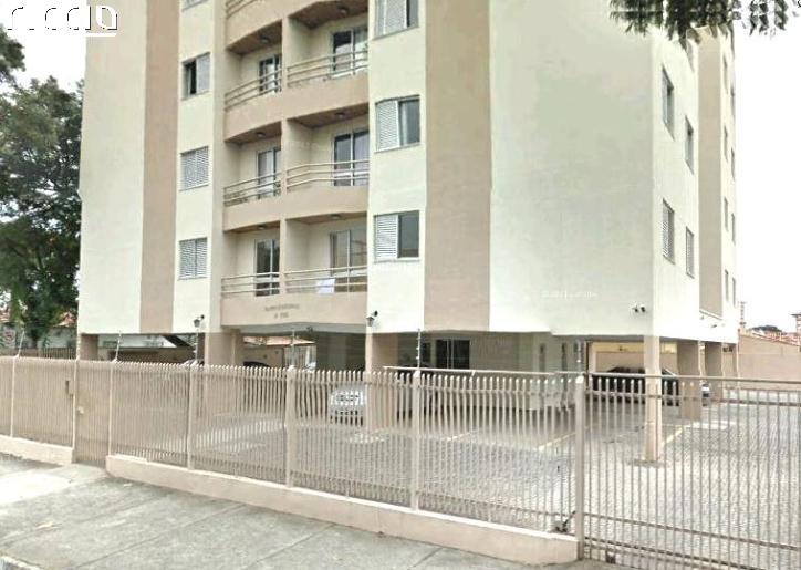 Edificio Pitangueiras — detalhe do imóvel