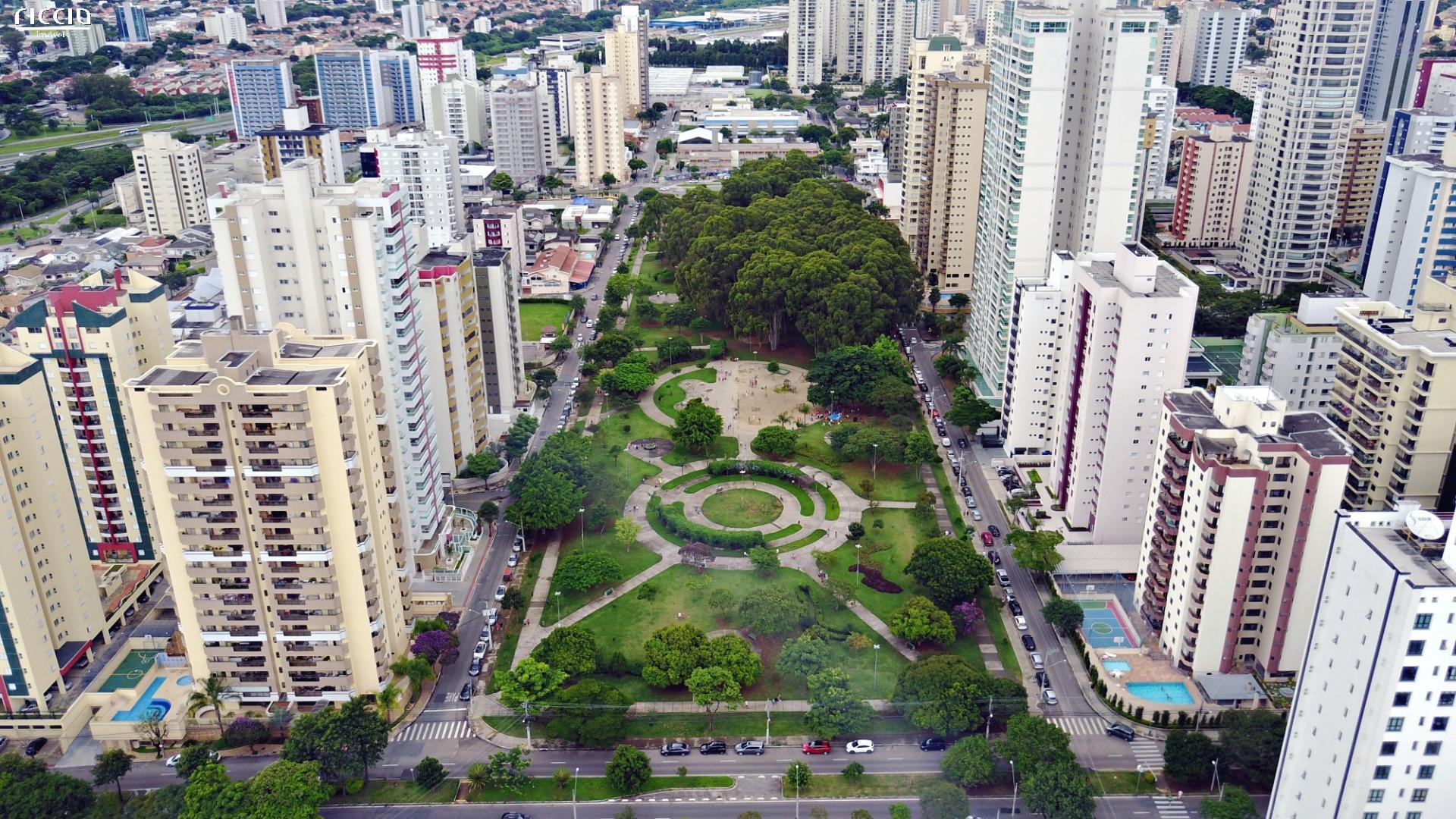 Edificio Fenix — detalhe do imóvel