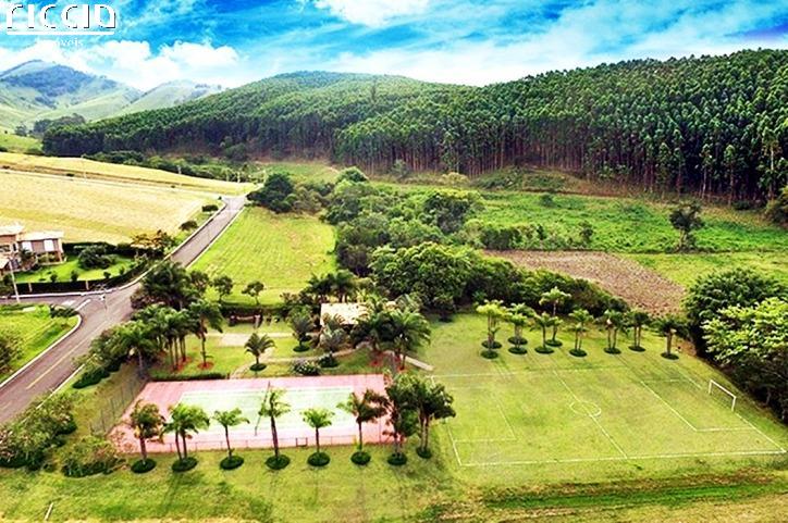 Condominio Village Parahybuna — imagem 8 de 14