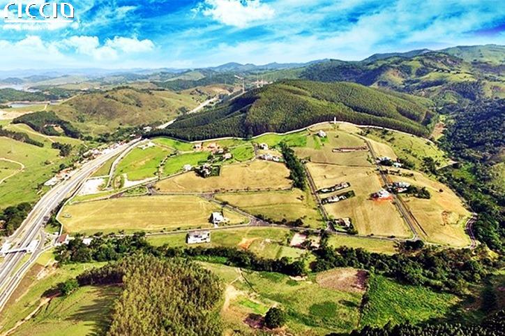 Condominio Village Parahybuna — detalhe do imóvel