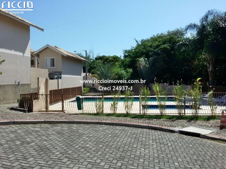 Condominio Campo Felice — detalhe do imóvel