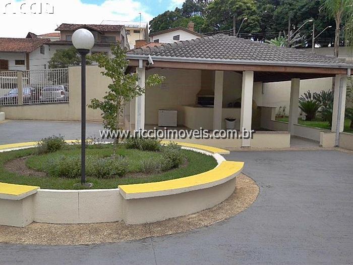 Edificio Vivendas Apollo — detalhe do imóvel