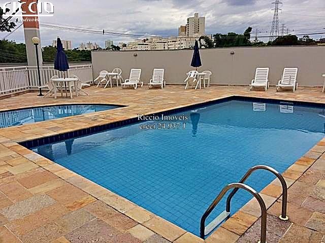 Edificio Brisas do Vale — ambiente interno