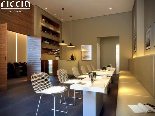 Edificio New Worker Tower NWT — imagem 8 de 15