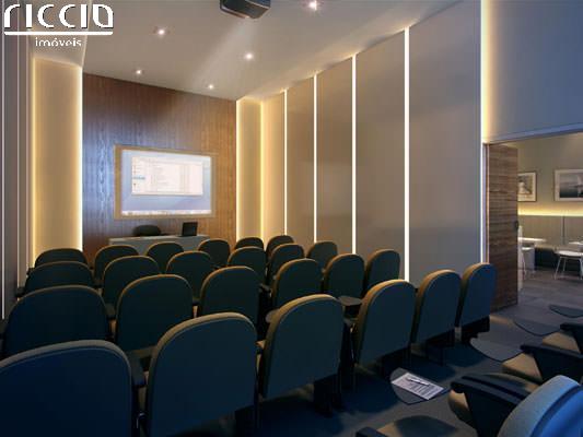 Edificio New Worker Tower NWT — imagem 9 de 15