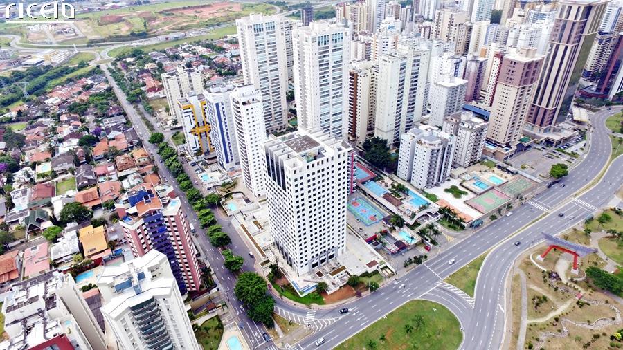Edificio New Worker Tower NWT — imagem 11 de 15