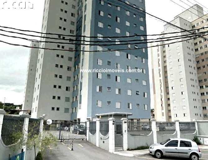 Edificio Colinas de Sao Jose — ambiente interno