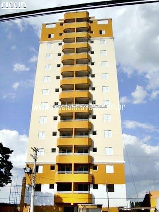 Edificio Nice de France — detalhe do imóvel